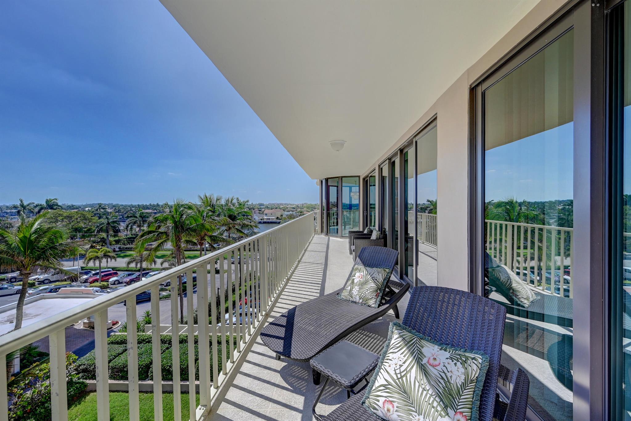 2917 S Ocean Boulevard Unit: 405