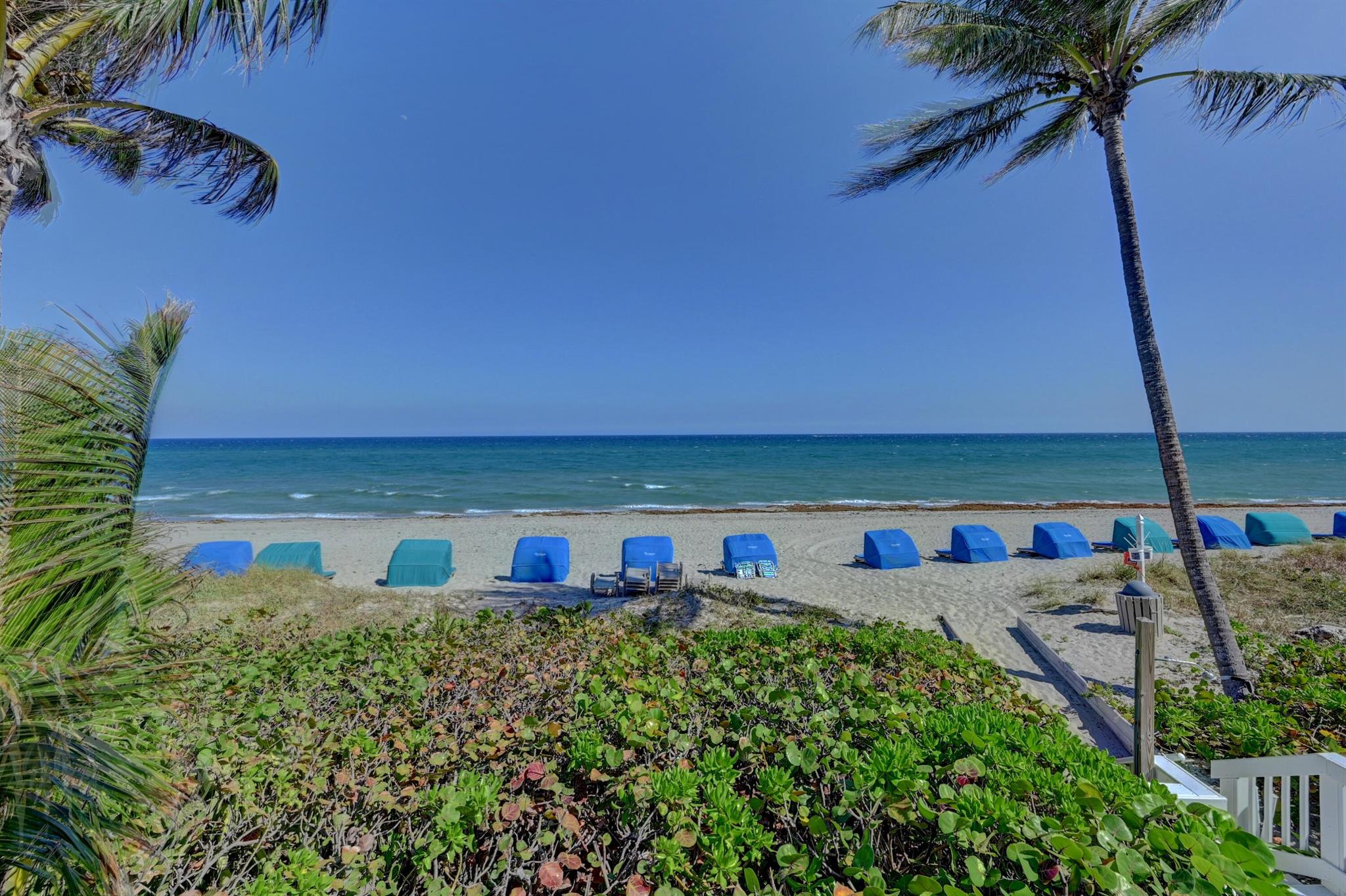 2917 S Ocean Boulevard Unit: 405