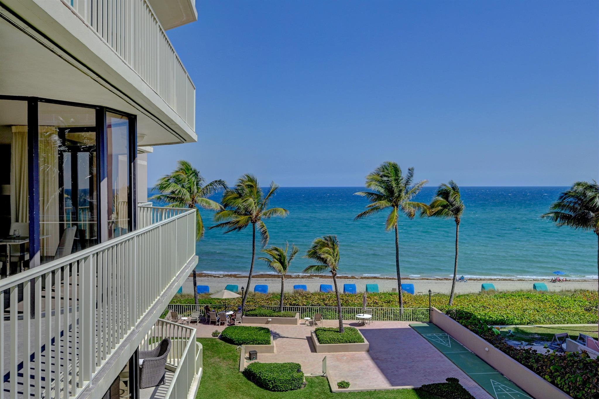 2917 S Ocean Boulevard Unit: 405