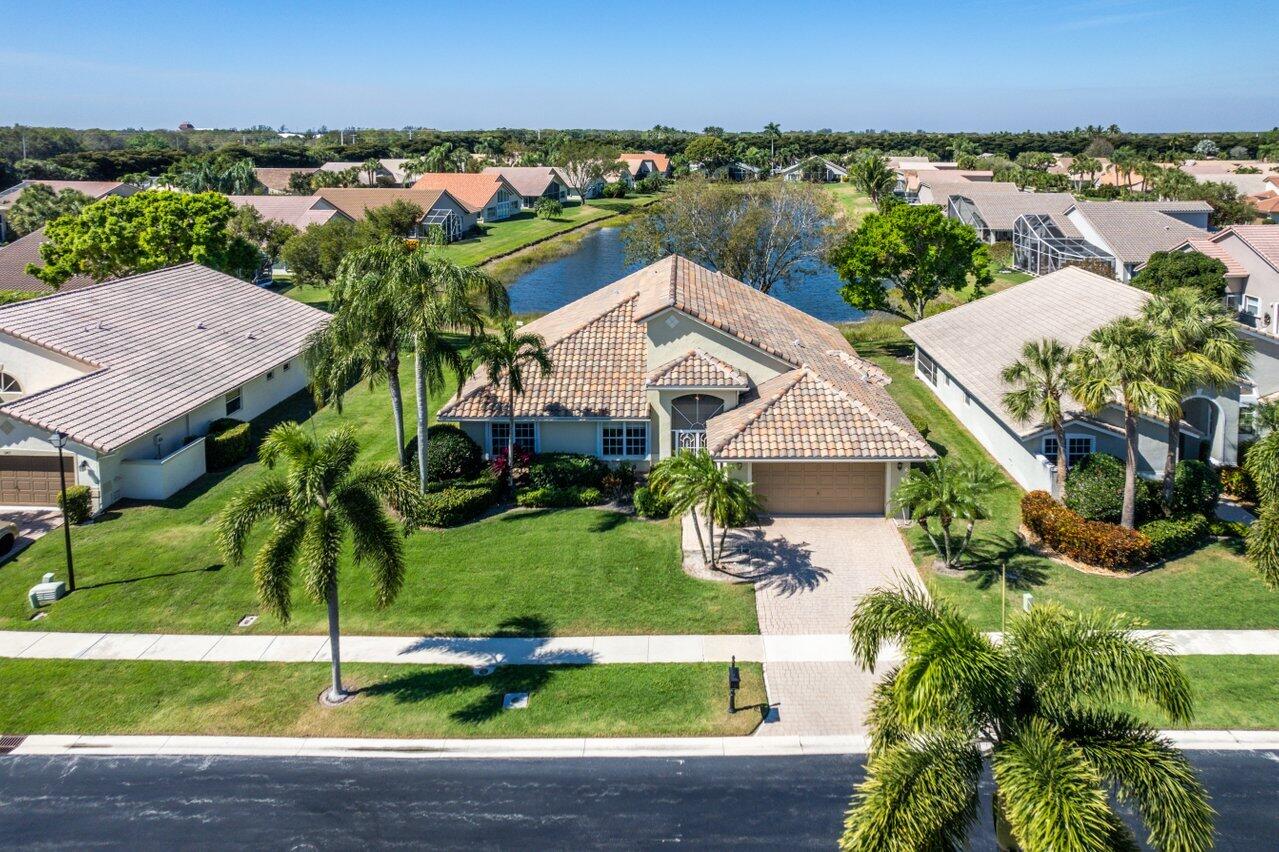 12405 Lakeridge Falls Drive