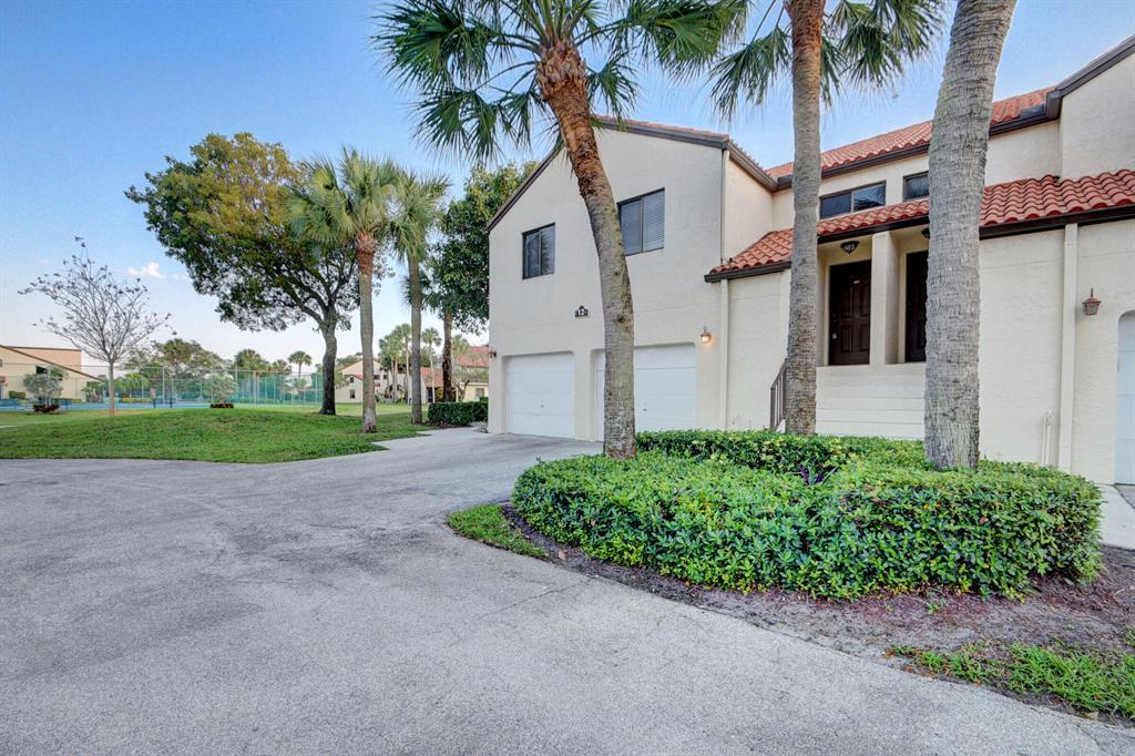 12 Via De Casas Sur Unit: 201