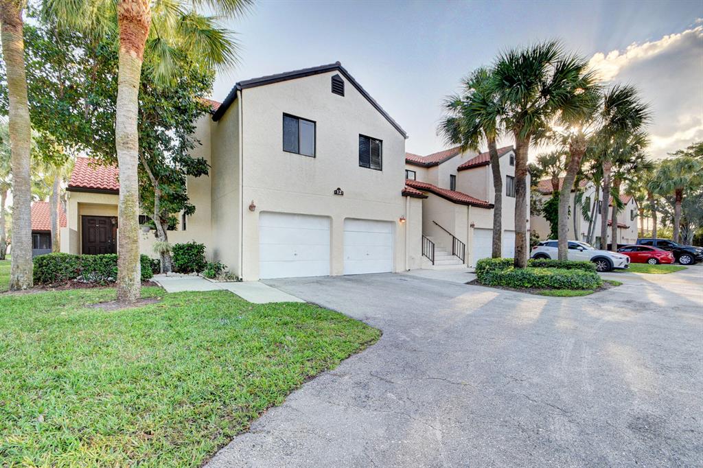 12 Via De Casas Sur Unit: 201