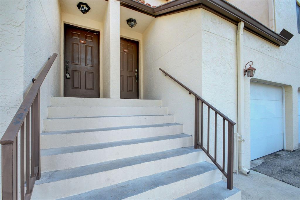 12 Via De Casas Sur Unit: 201