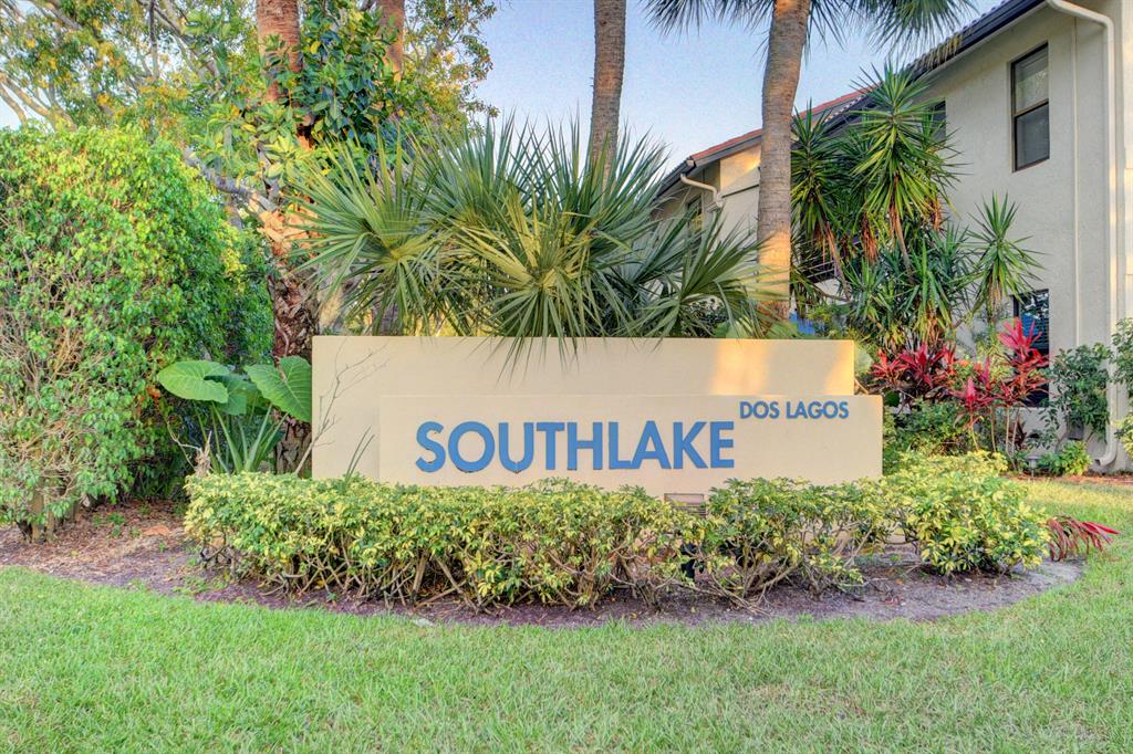 12 Via De Casas Sur Unit: 201