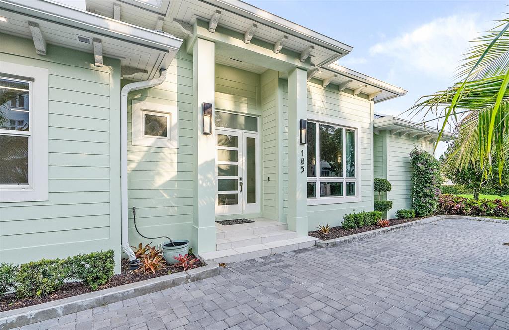 185 Lake Drive