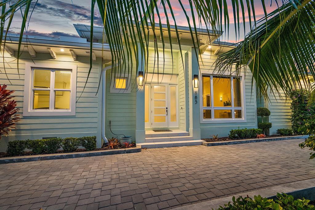 185 Lake Drive