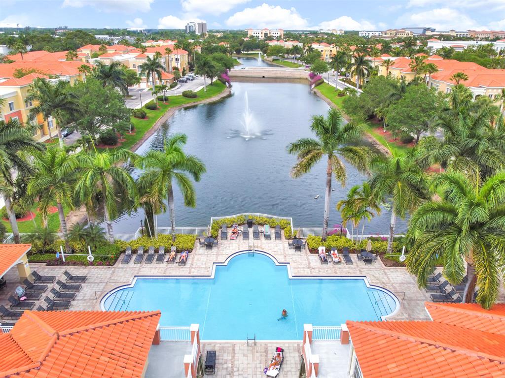 11032 Legacy Drive Unit: 302