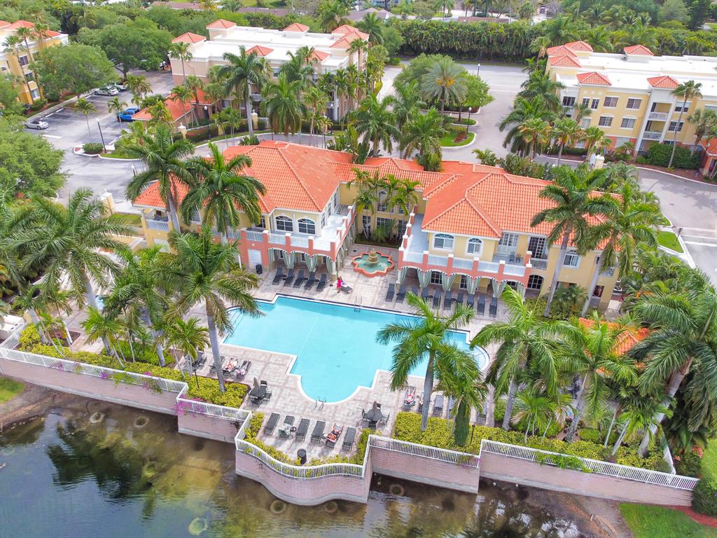 11032 Legacy Drive Unit: 302