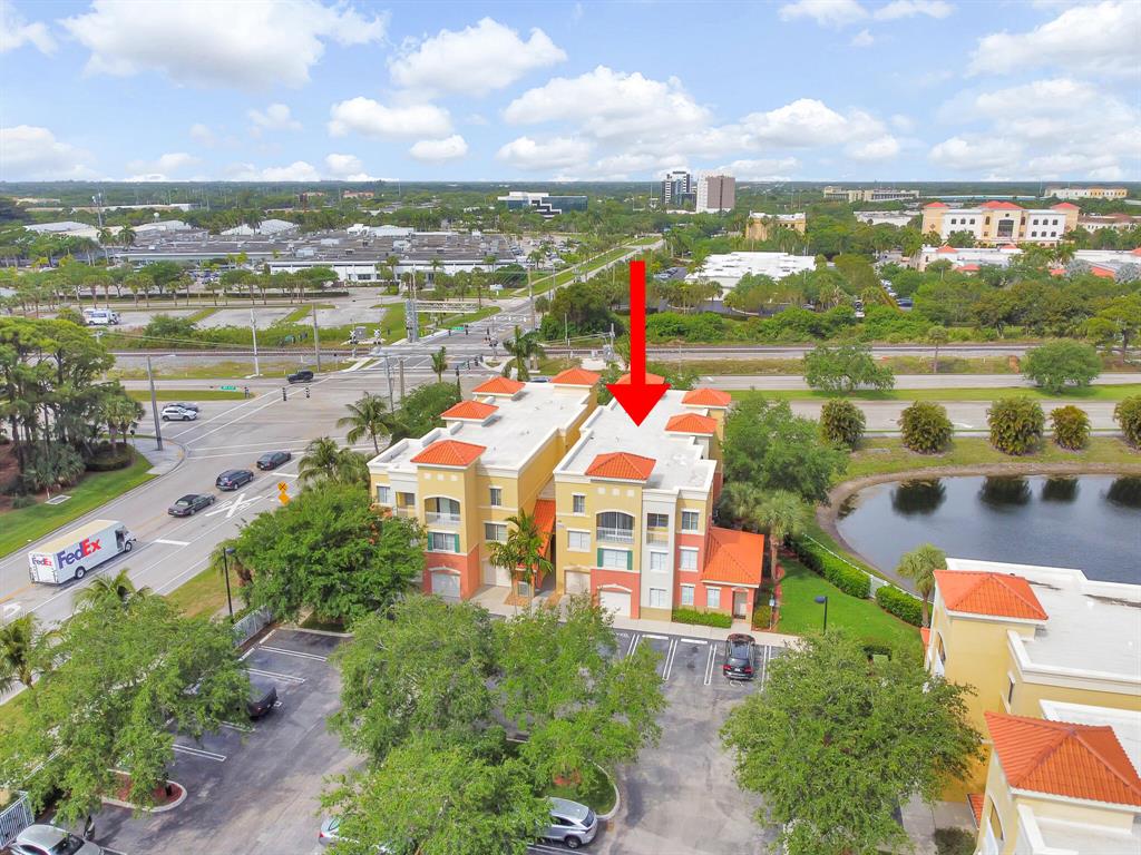 11032 Legacy Drive Unit: 302