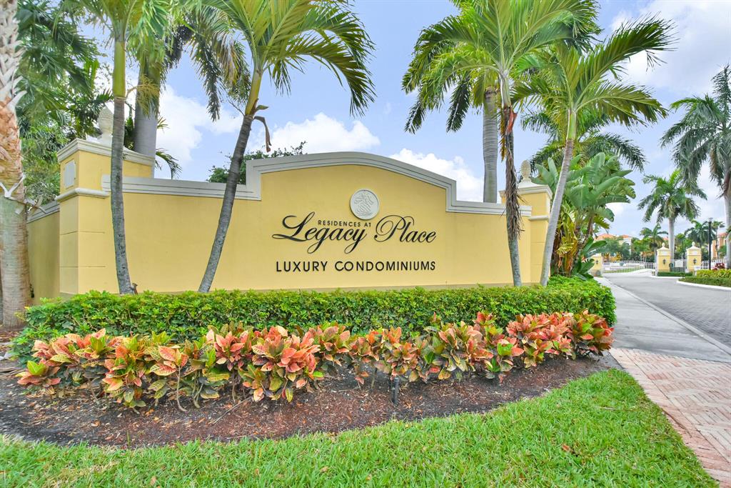 11032 Legacy Drive Unit: 302