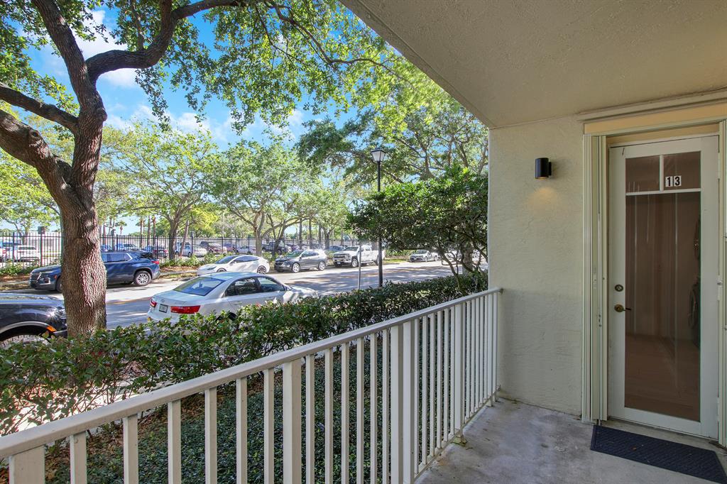 1140 University Boulevard Unit: 13