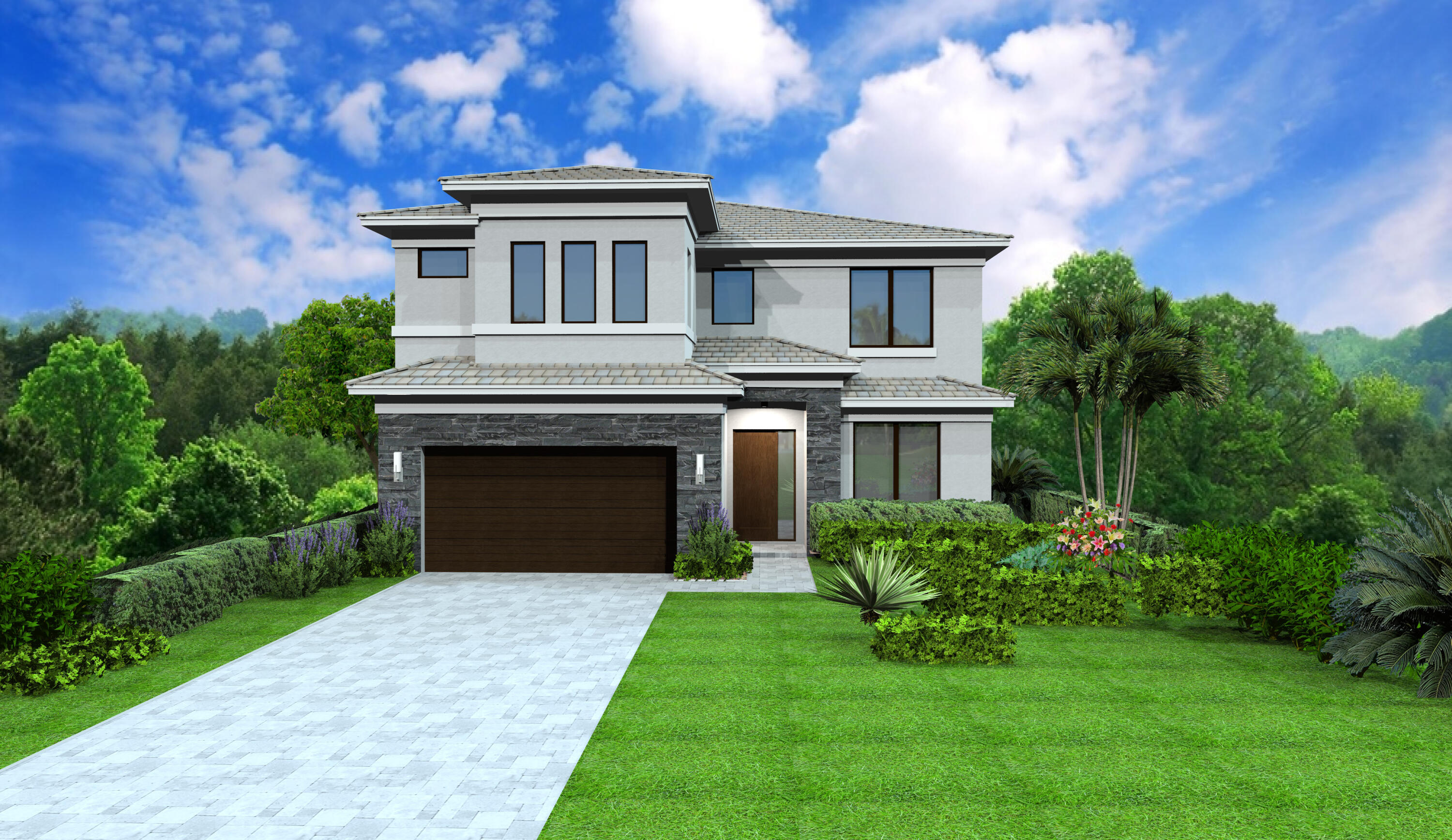 17264 Pagoda Palms Drive