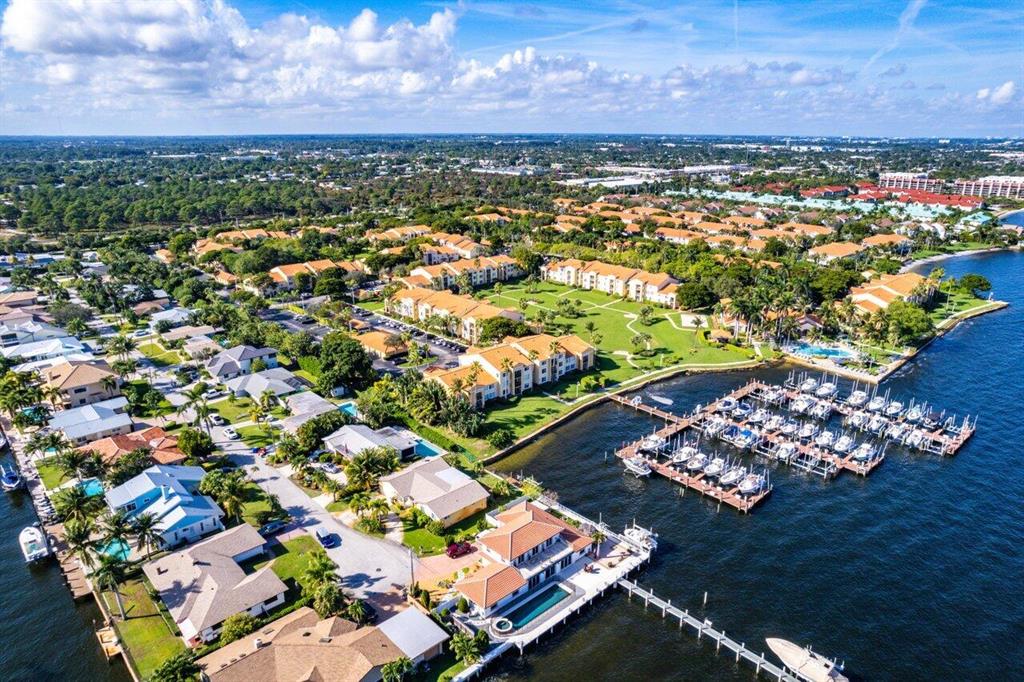 135 Yacht Club Way Unit: 102