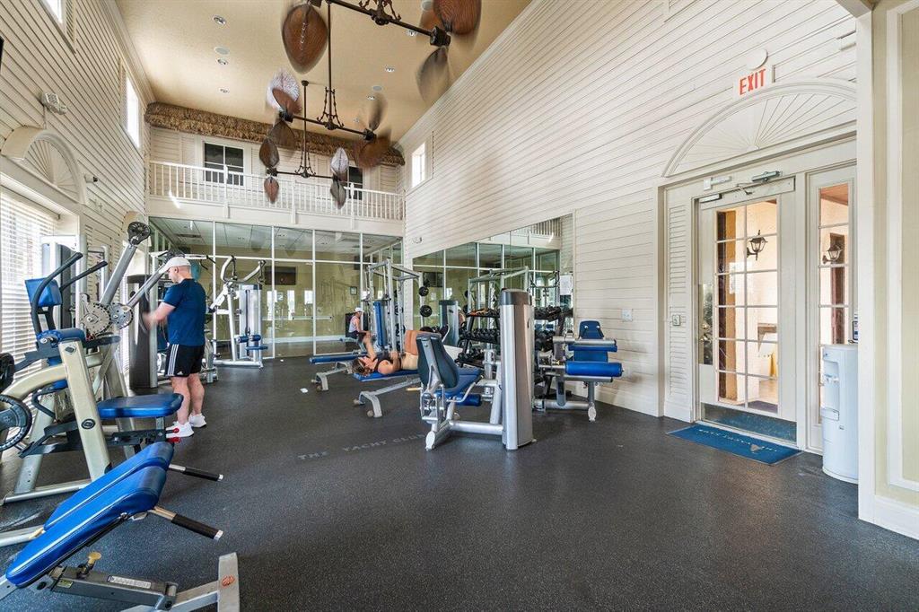 135 Yacht Club Way Unit: 102