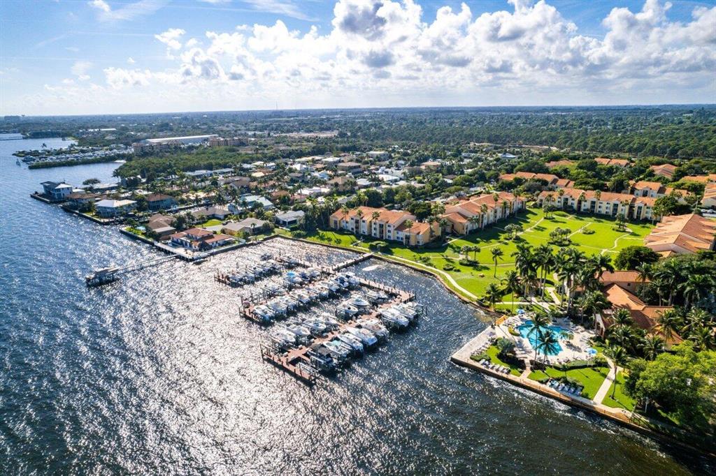 135 Yacht Club Way Unit: 102