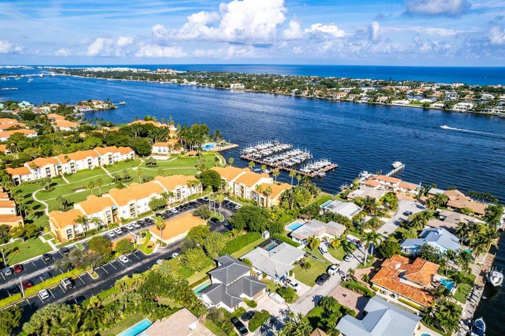 135 Yacht Club Way Unit: 102