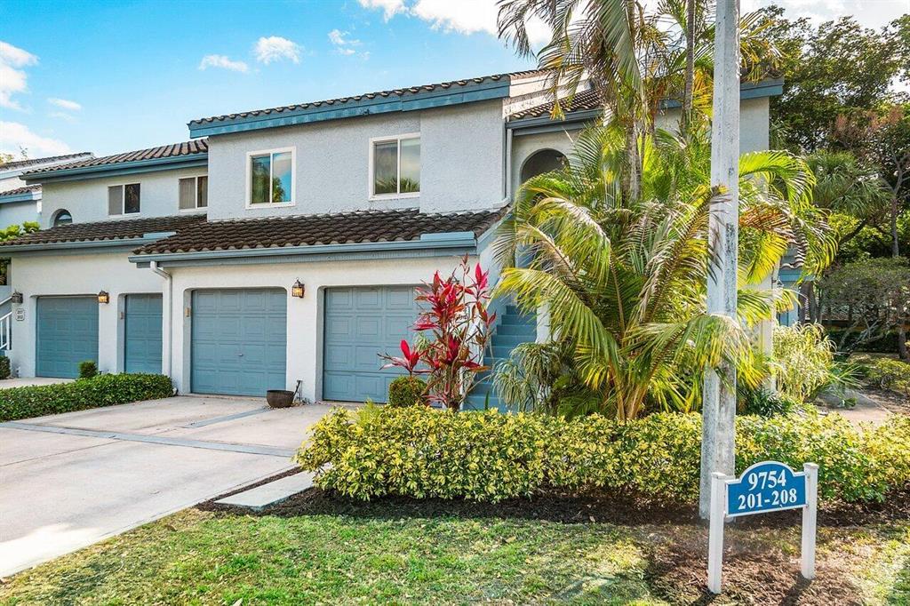 9754 Nickels Boulevard Unit: 208