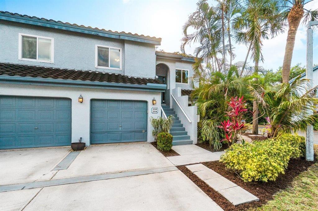 9754 Nickels Boulevard Unit: 208