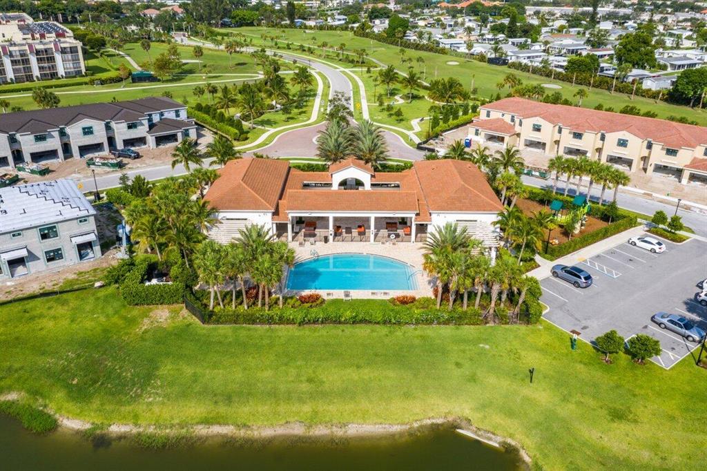 9981 Brickhill Drive