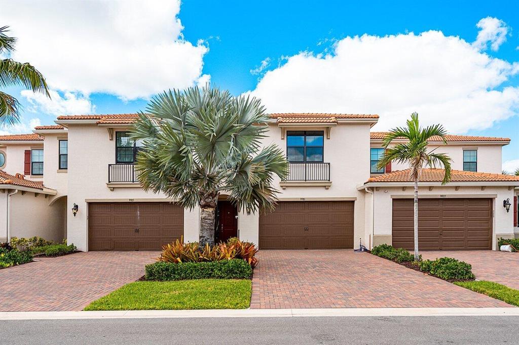 9981 Brickhill Drive