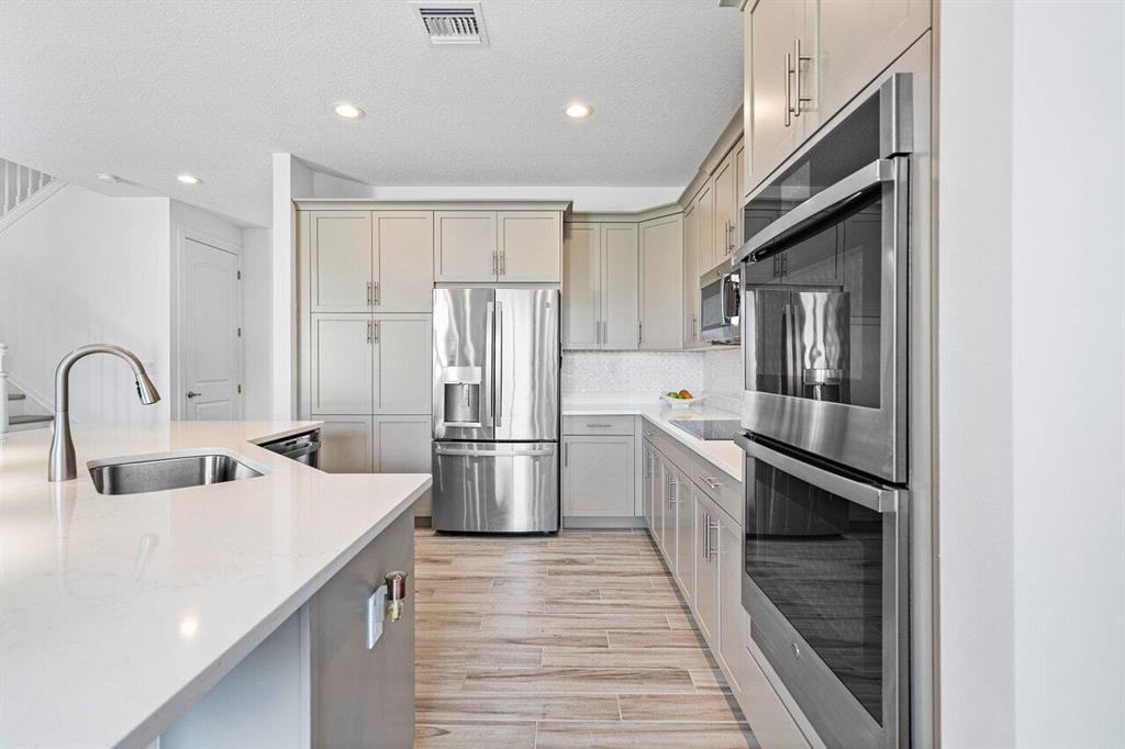 9981 Brickhill Drive