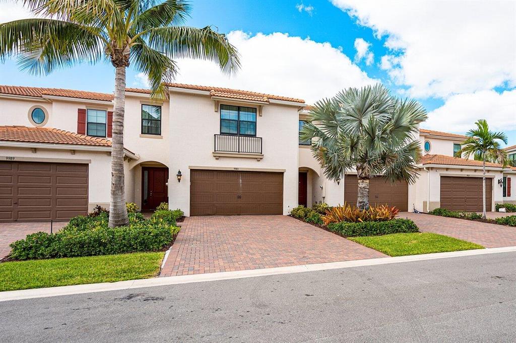 9981 Brickhill Drive
