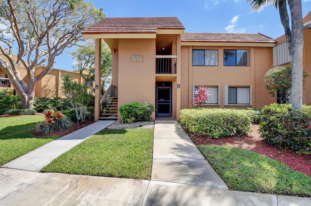 11135 Green Lake Drive Unit: 101