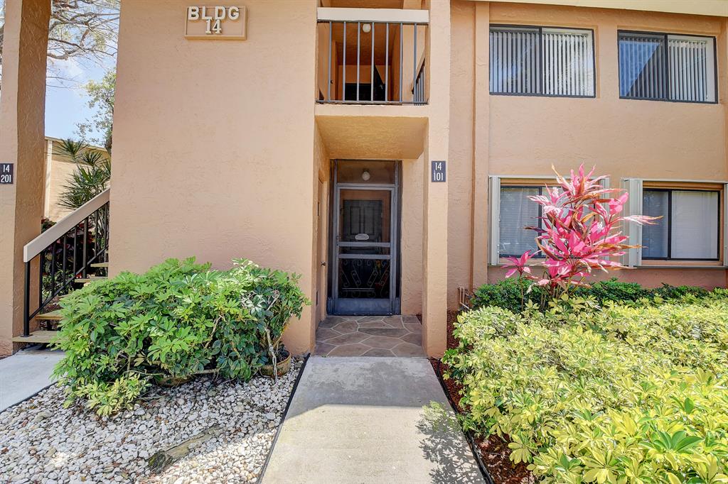 11135 Green Lake Drive Unit: 101