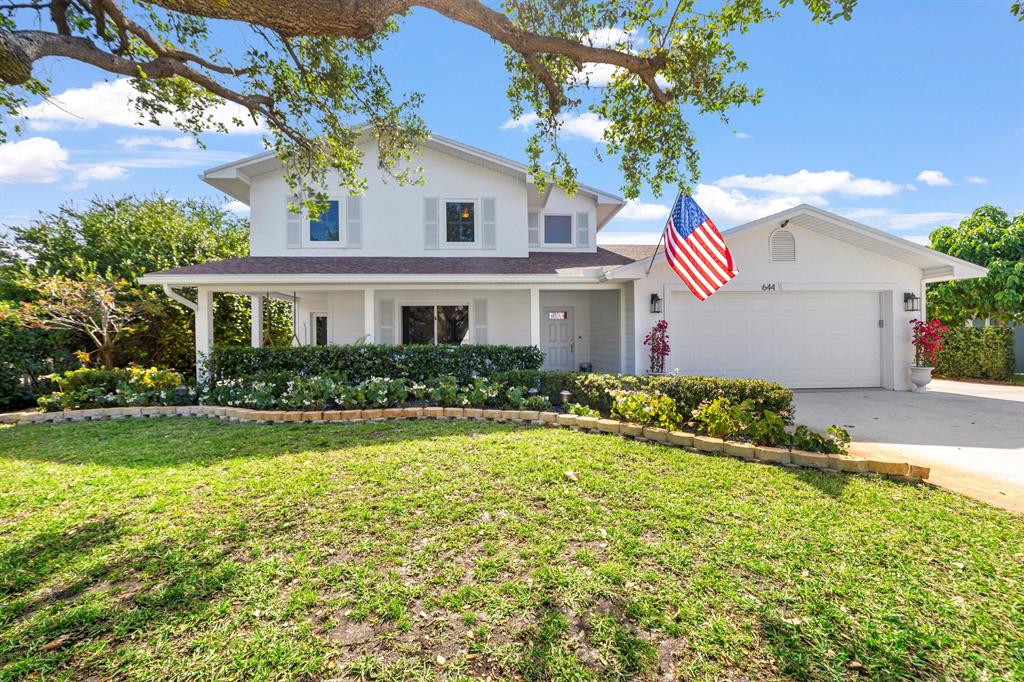 644 Heron Drive