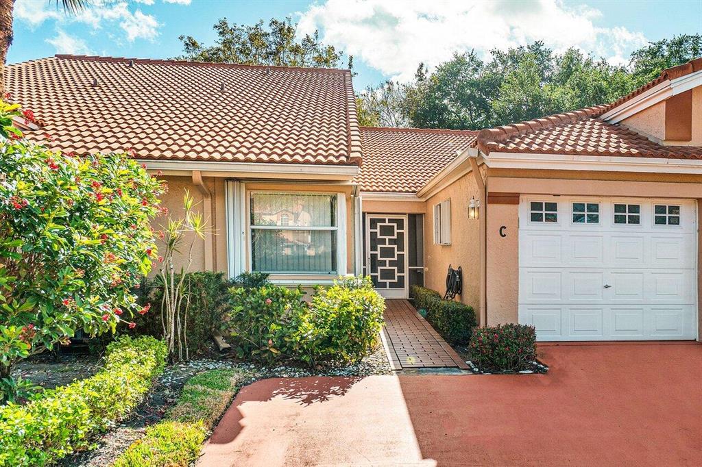 9784 Summerbrook Terrace Unit: C