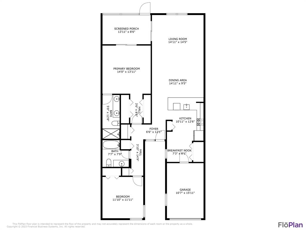9784 Summerbrook Terrace Unit: C