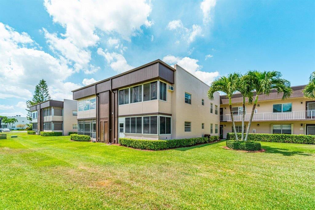 641 Normandy Lane Unit: N