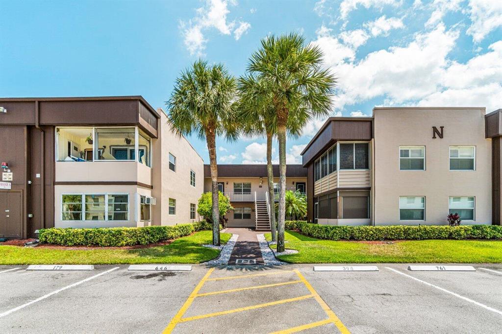 641 Normandy Lane Unit: N