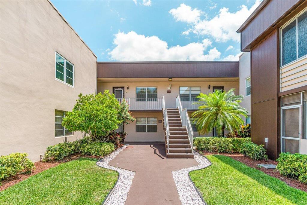 641 Normandy Lane Unit: N