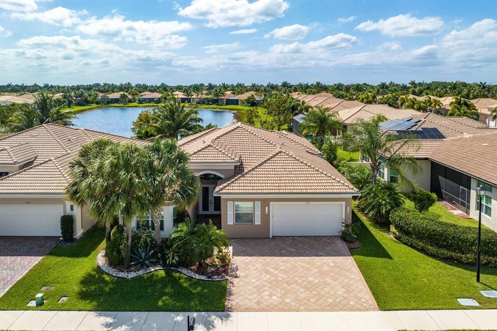 11913 Catskill Commons Lane
