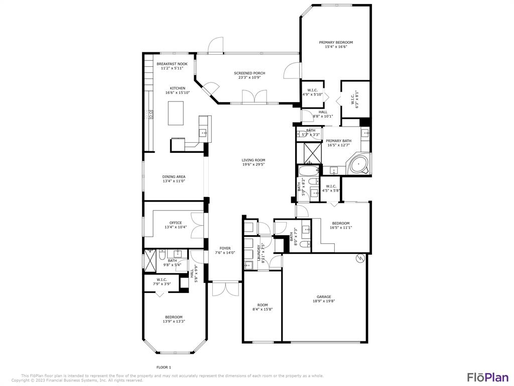 11913 Catskill Commons Lane