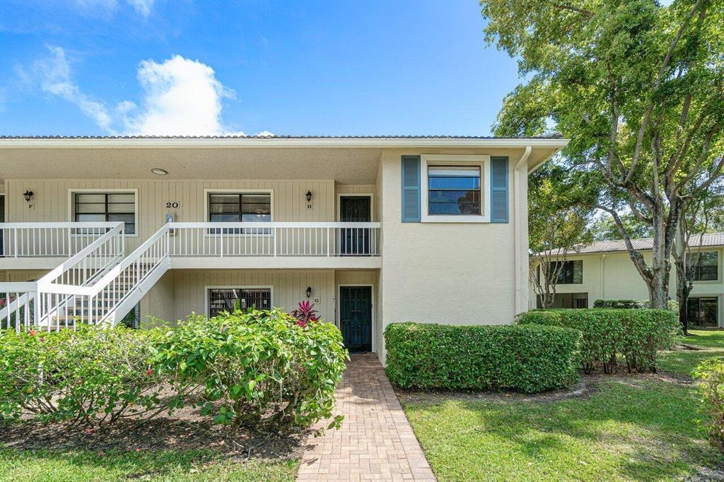 20 Westgate Lane Unit: 20h