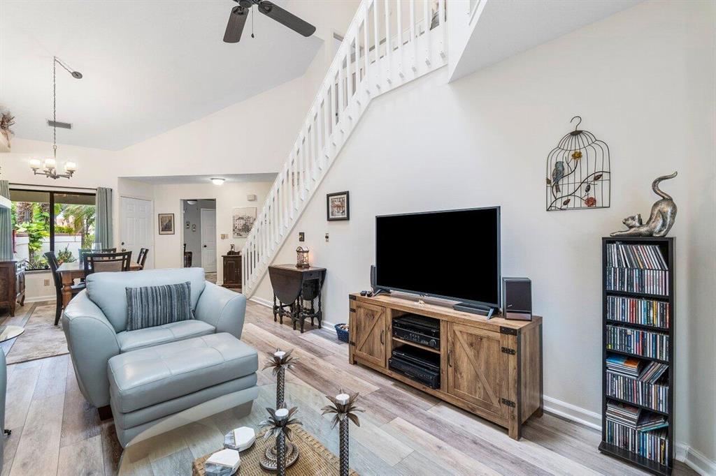 705 Sea Oats Drive Unit: C-4