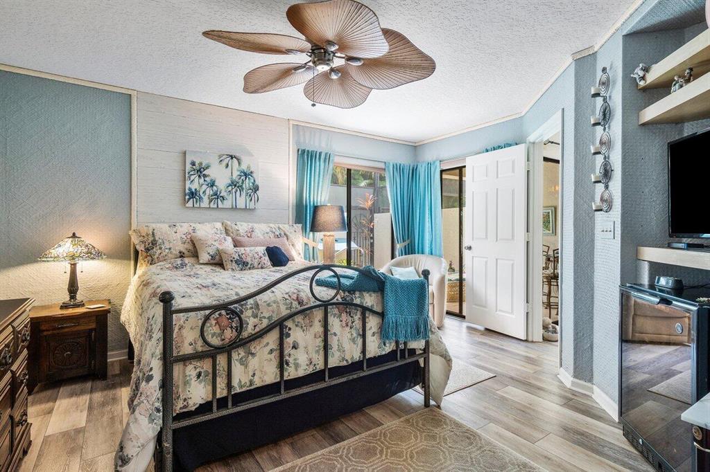 705 Sea Oats Drive Unit: C-4