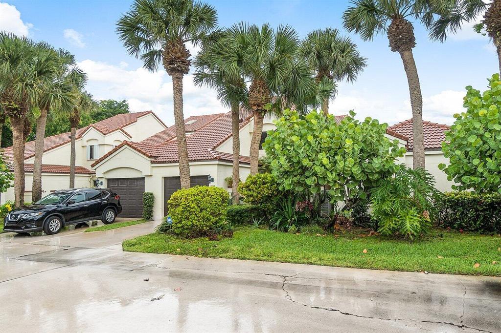 705 Sea Oats Drive Unit: C-4