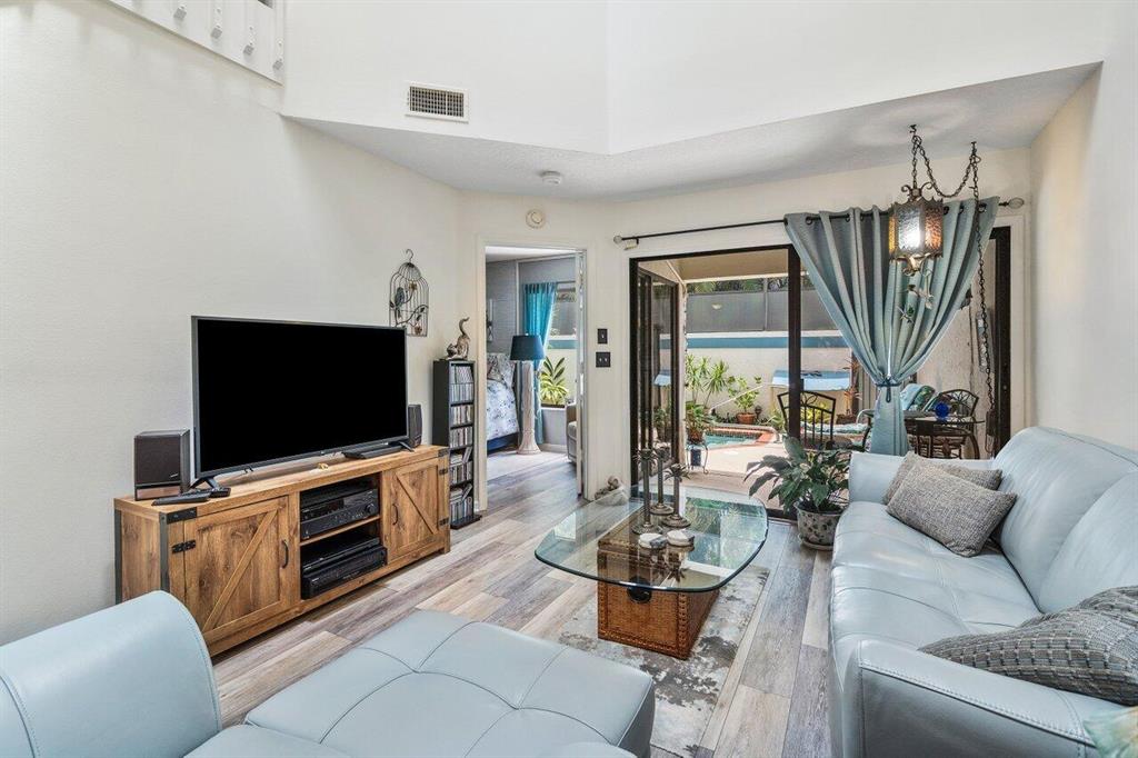 705 Sea Oats Drive Unit: C-4