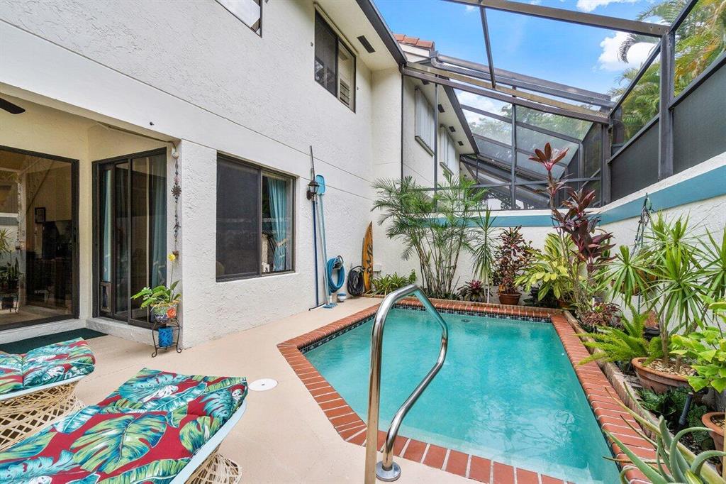 705 Sea Oats Drive Unit: C-4