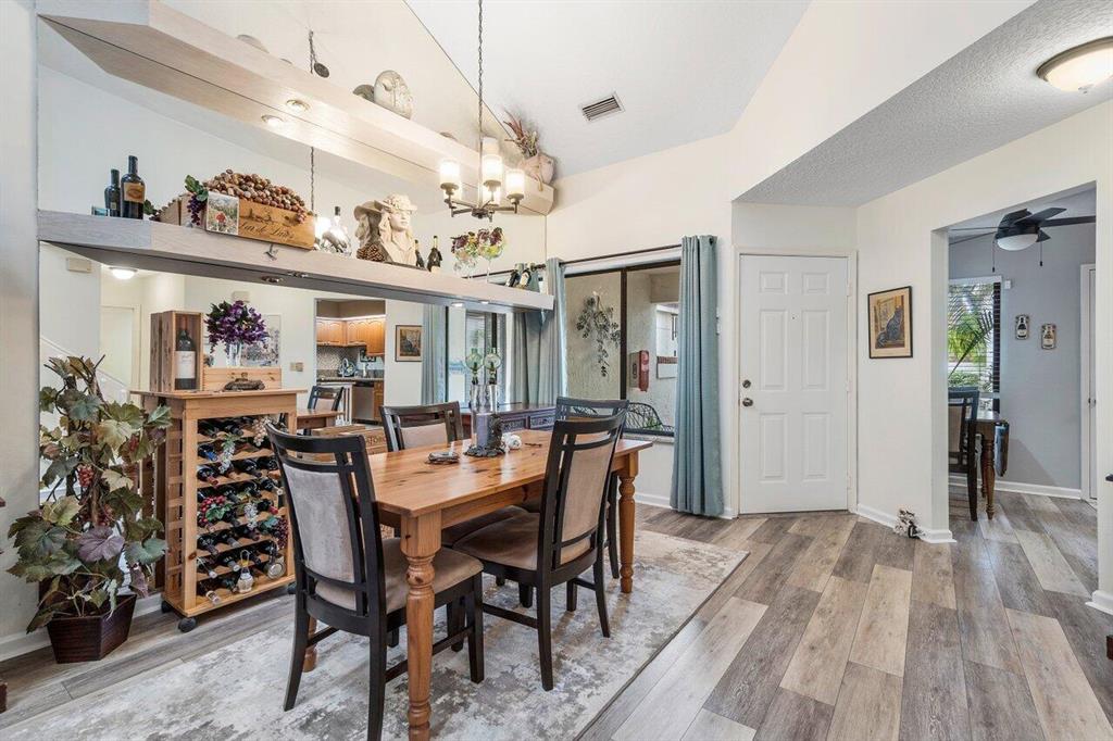 705 Sea Oats Drive Unit: C-4