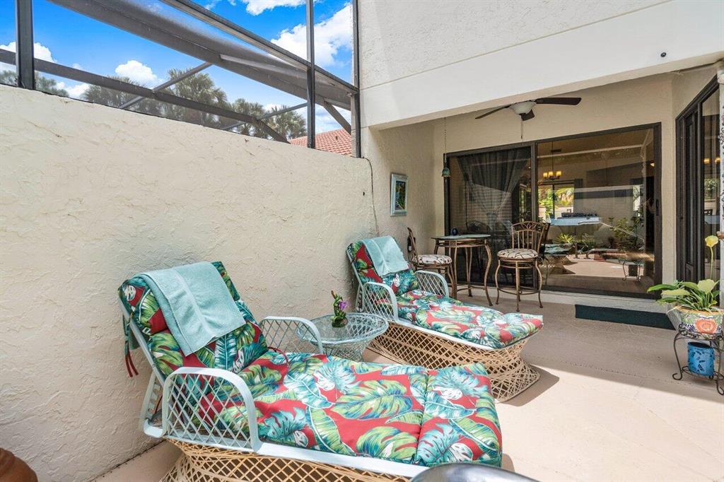 705 Sea Oats Drive Unit: C-4