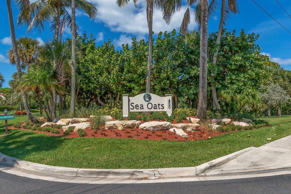 705 Sea Oats Drive Unit: C-4