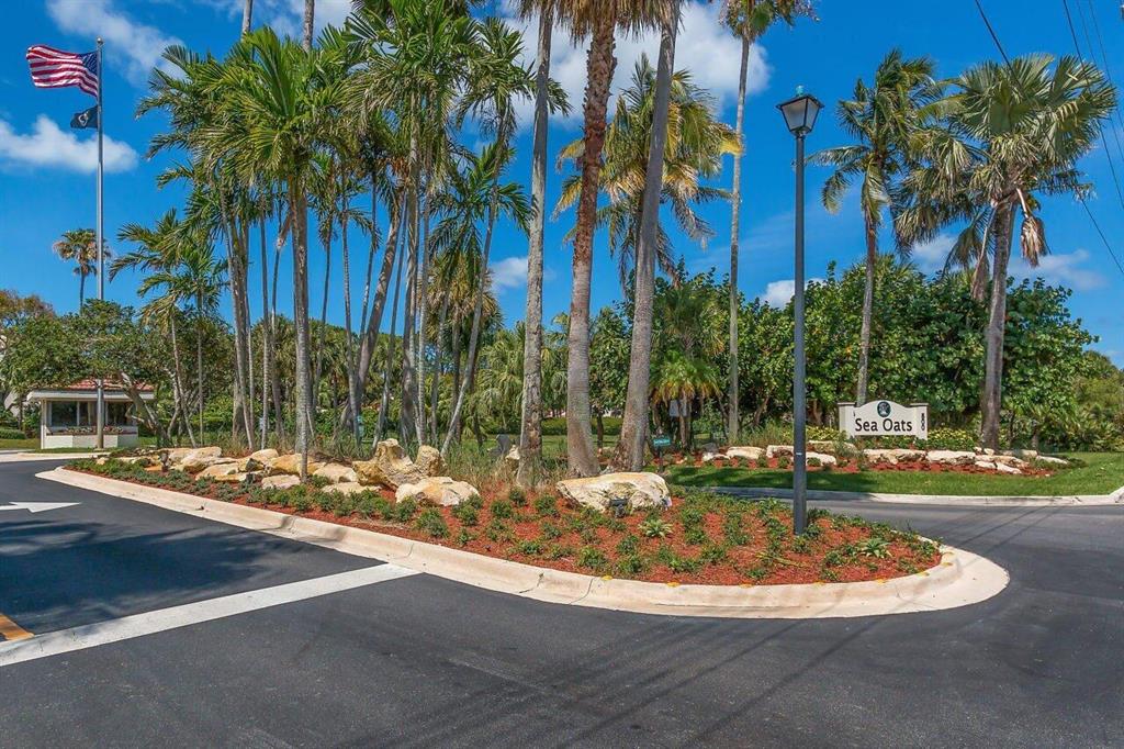 705 Sea Oats Drive Unit: C-4