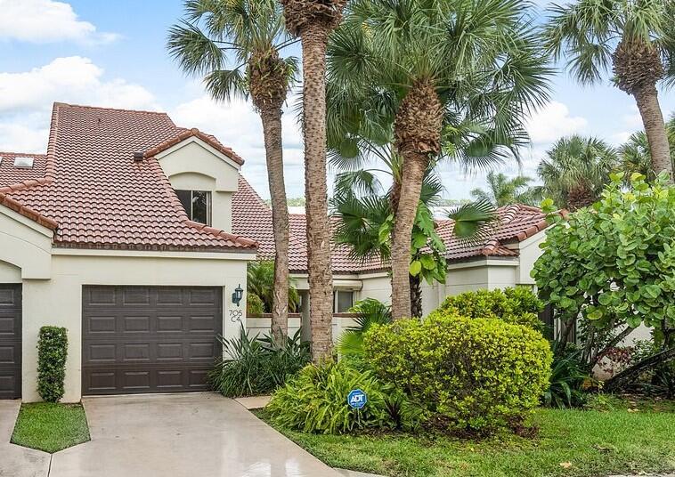 705 Sea Oats Drive Unit: C-4