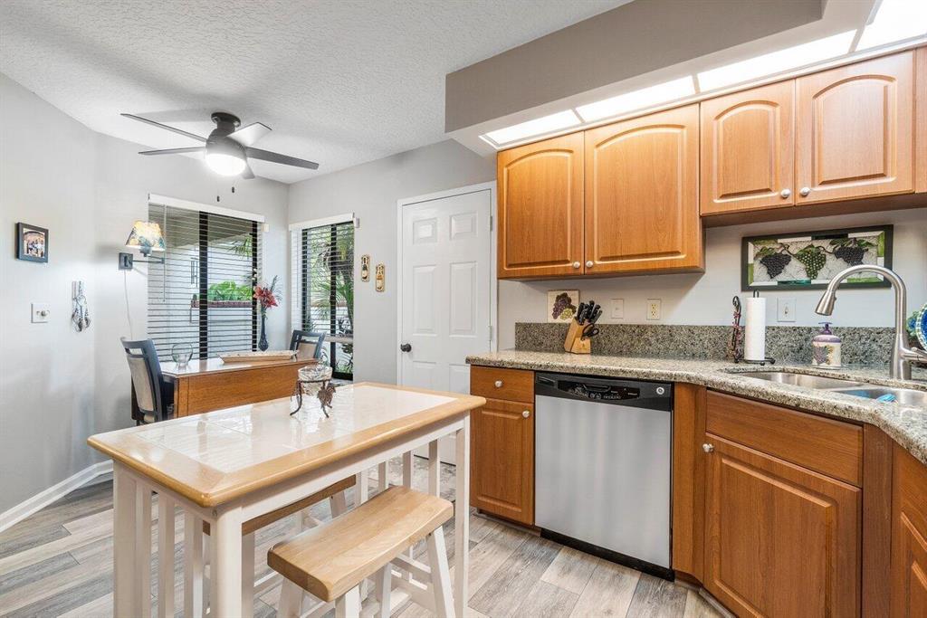 705 Sea Oats Drive Unit: C-4