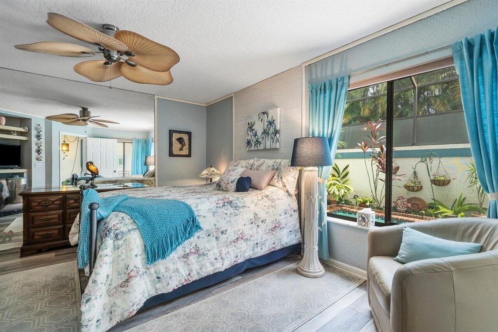 705 Sea Oats Drive Unit: C-4