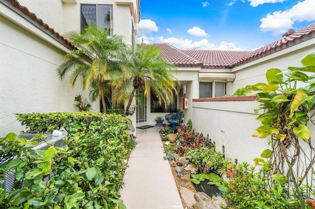 705 Sea Oats Drive Unit: C-4